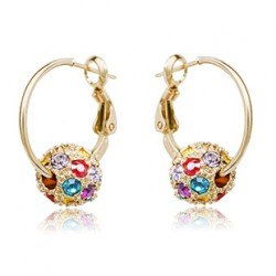 義烏市鉆葉飾品廠 引領(lǐng)2012韓國時尚潮流，供應(yīng)當(dāng)當(dāng)韓國飾品批發(fā)